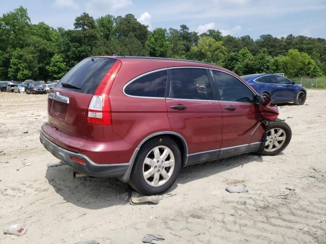 2007 Honda CR-V EX