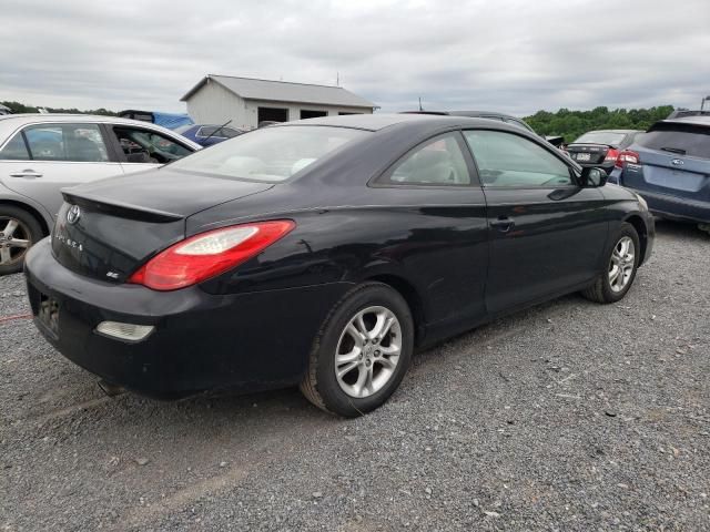 2007 Toyota Camry Solara SE