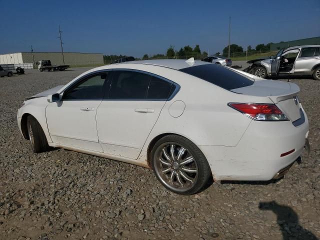 2012 Acura TL