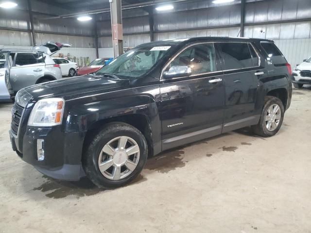 2013 GMC Terrain SLE