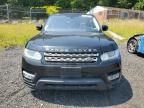 2016 Land Rover Range Rover Sport HSE