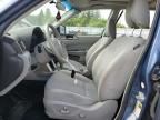 2011 Subaru Forester 2.5X Premium