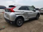 2020 Mitsubishi Eclipse Cross ES