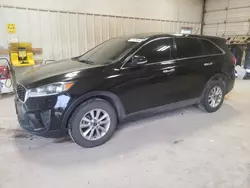 Hail Damaged Cars for sale at auction: 2019 KIA Sorento L