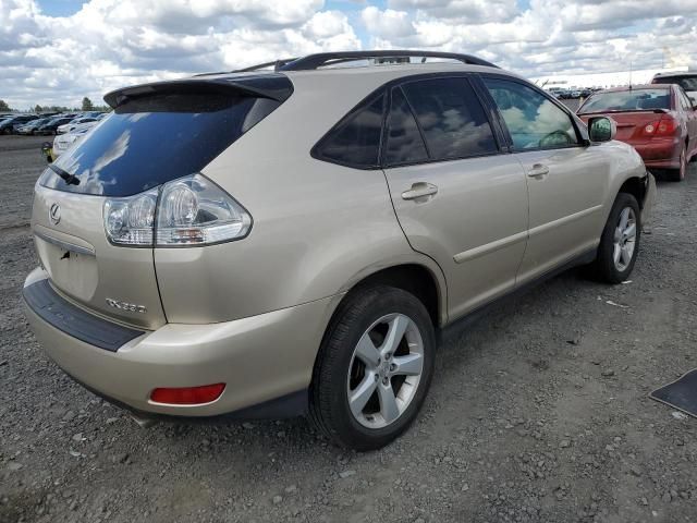 2005 Lexus RX 330