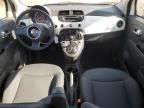 2015 Fiat 500 POP