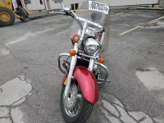 2004 Honda VT1300 S