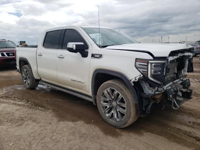 2023 GMC Sierra K1500 Denali