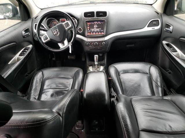 2015 Dodge Journey Limited