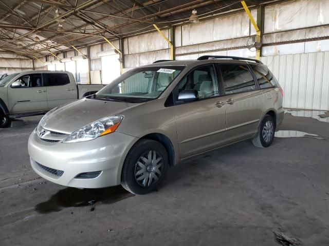 2006 Toyota Sienna CE