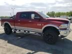 2014 Dodge 2500 Laramie