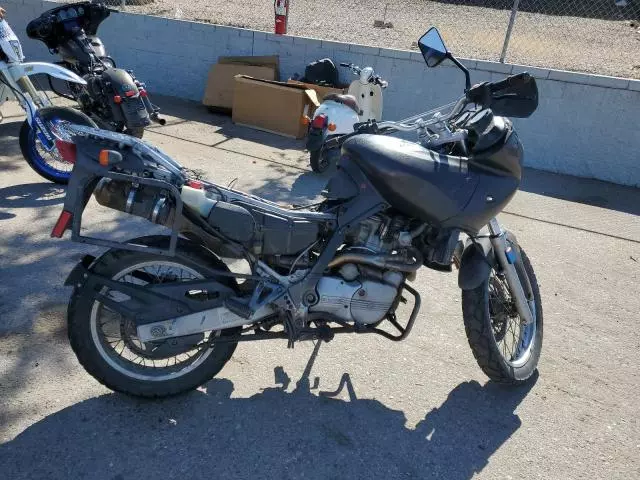 1999 BMW F650