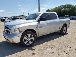 Dodge salvage cars for sale: 2014 Dodge RAM 1500 SLT