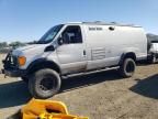 2004 Ford Econoline E350 Super Duty Van