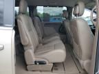 2013 Chrysler Town & Country Touring L