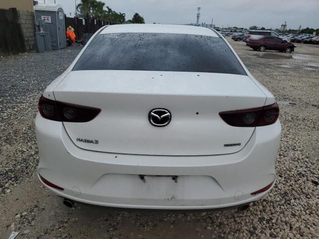 2019 Mazda 3 Select