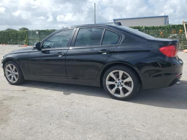 2014 BMW 320 I Xdrive