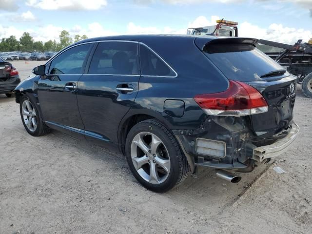 2014 Toyota Venza LE