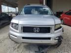 2008 Honda Ridgeline RTX