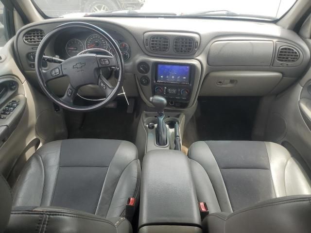 2003 Chevrolet Trailblazer EXT