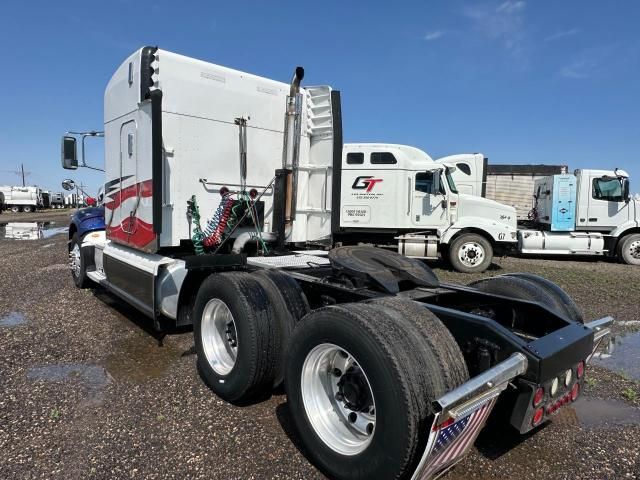 2011 Peterbilt 386