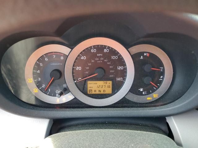 2006 Toyota Rav4