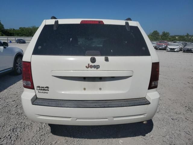 2006 Jeep Grand Cherokee Laredo