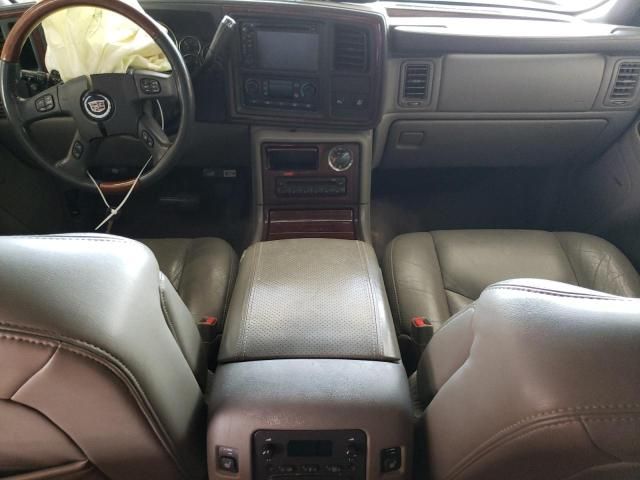 2006 Cadillac Escalade Luxury