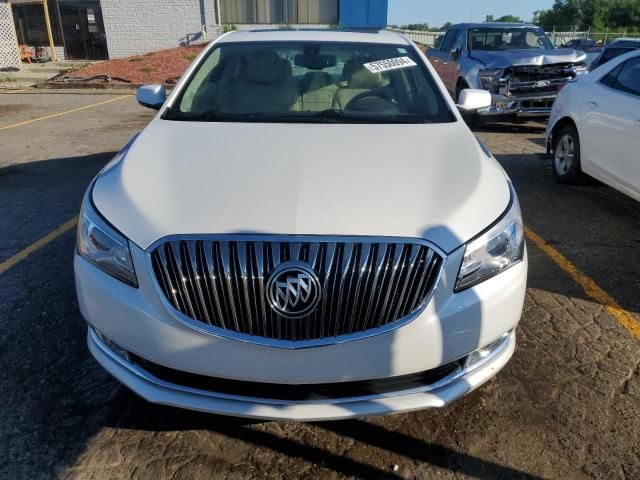 2016 Buick Lacrosse