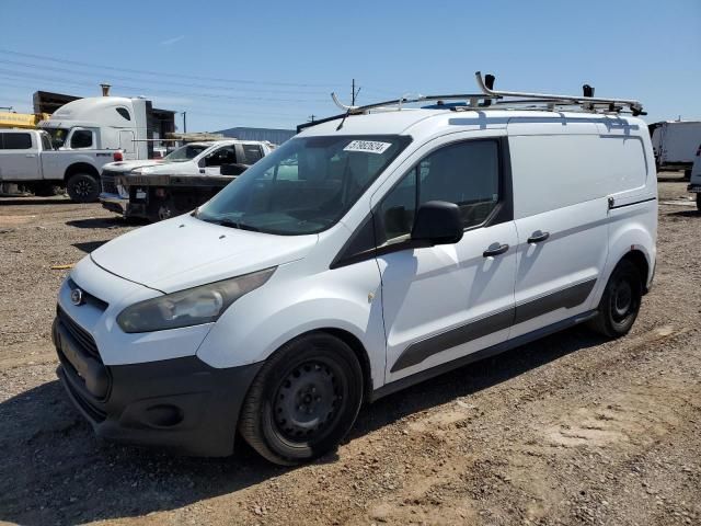 2015 Ford Transit Connect XLT