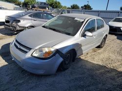 Salvage cars for sale at Sacramento, CA auction: 2010 Chevrolet Cobalt 1LT