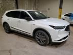 2024 Acura MDX A-Spec