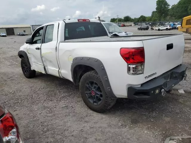 2013 Toyota Tundra Double Cab SR5