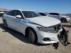 2021 Honda Accord Hybrid EXL