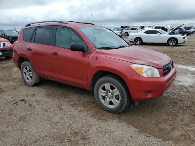 2007 Toyota Rav4