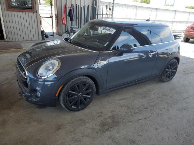 2015 Mini Cooper S