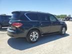 2015 Infiniti QX80