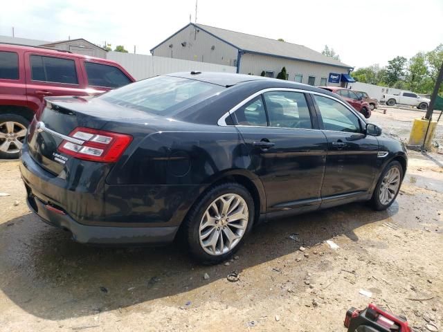 2015 Ford Taurus Limited