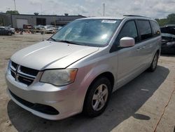 Vehiculos salvage en venta de Copart Lebanon, TN: 2012 Dodge Grand Caravan SXT