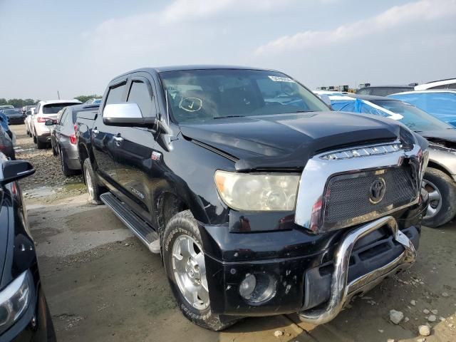 2007 Toyota Tundra Crewmax Limited