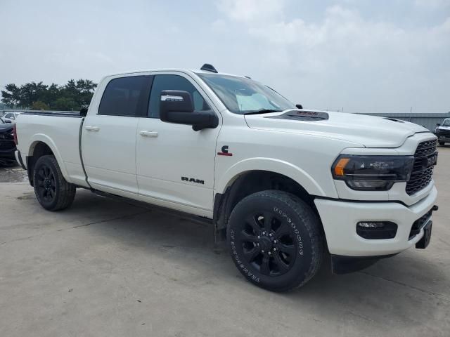 2024 Dodge RAM 2500 Limited