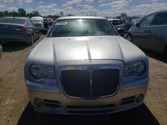 2007 Chrysler 300C SRT-8