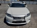 2015 Lexus ES 300H