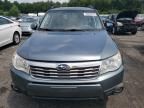 2009 Subaru Forester 2.5X Premium