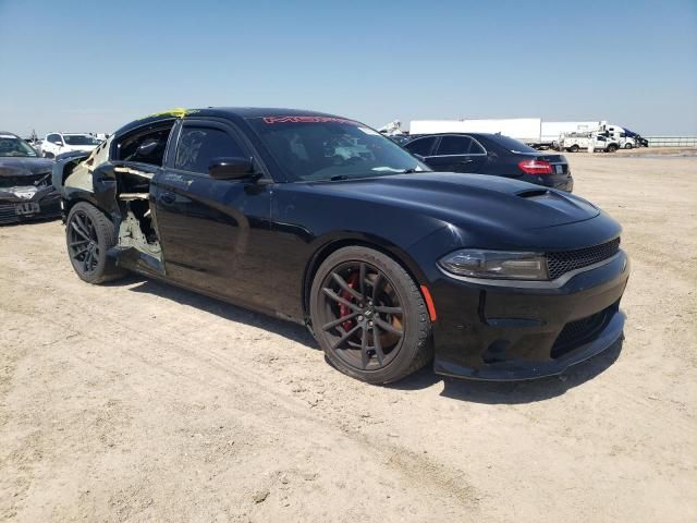 2018 Dodge Charger R/T 392