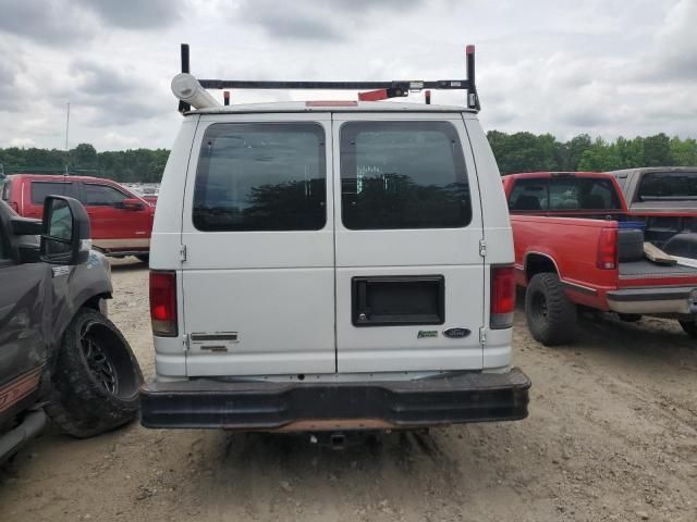 2014 Ford Econoline E250 Van