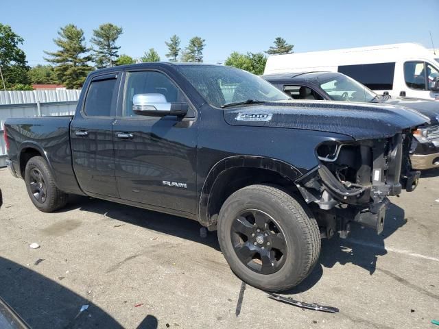 2019 Dodge 1500 Laramie