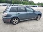 2003 Mitsubishi Outlander XLS