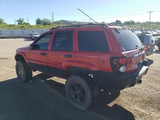 1999 Jeep Grand Cherokee Laredo