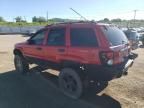 1999 Jeep Grand Cherokee Laredo